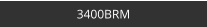 3400BRM