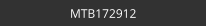 MTB172912