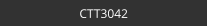 CTT3042