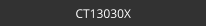 CT13030X
