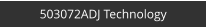 503072ADJ Technology