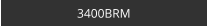 3400BRM