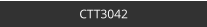 CTT3042