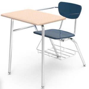 3000 Series Chair/Desk Combo